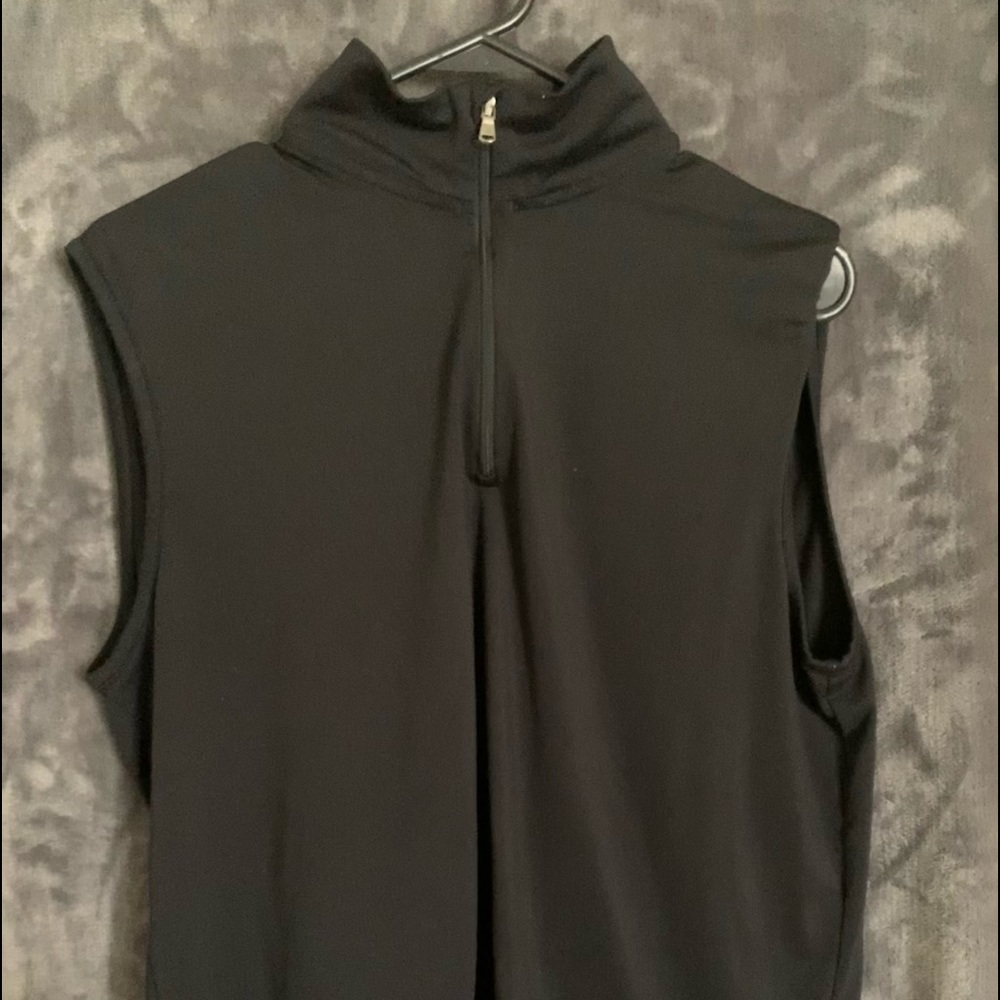 Muscle T-shirt